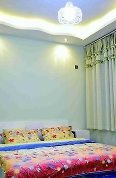 Yiguangnian Fashion Hotel Fenghuang Zewnętrze zdjęcie