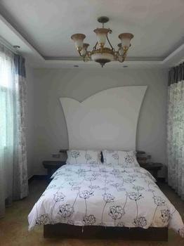 Yiguangnian Fashion Hotel Fenghuang Zewnętrze zdjęcie