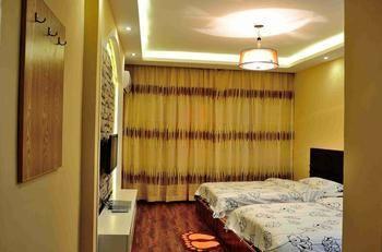 Yiguangnian Fashion Hotel Fenghuang Zewnętrze zdjęcie