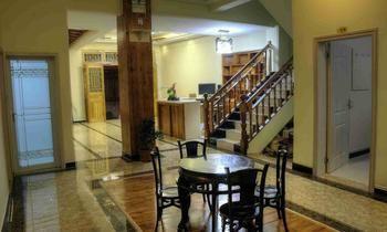 Yiguangnian Fashion Hotel Fenghuang Zewnętrze zdjęcie