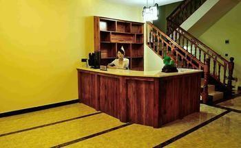 Yiguangnian Fashion Hotel Fenghuang Zewnętrze zdjęcie