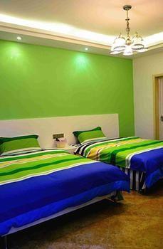 Yiguangnian Fashion Hotel Fenghuang Zewnętrze zdjęcie