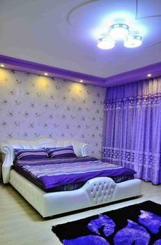 Yiguangnian Fashion Hotel Fenghuang Zewnętrze zdjęcie
