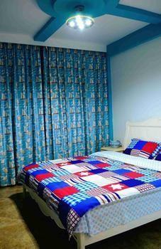 Yiguangnian Fashion Hotel Fenghuang Zewnętrze zdjęcie