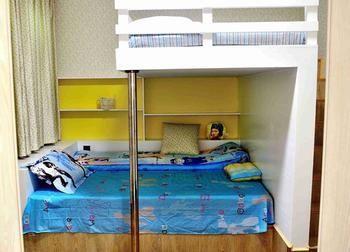 Yiguangnian Fashion Hotel Fenghuang Zewnętrze zdjęcie