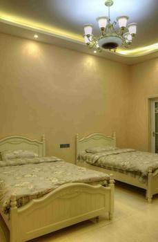 Yiguangnian Fashion Hotel Fenghuang Zewnętrze zdjęcie